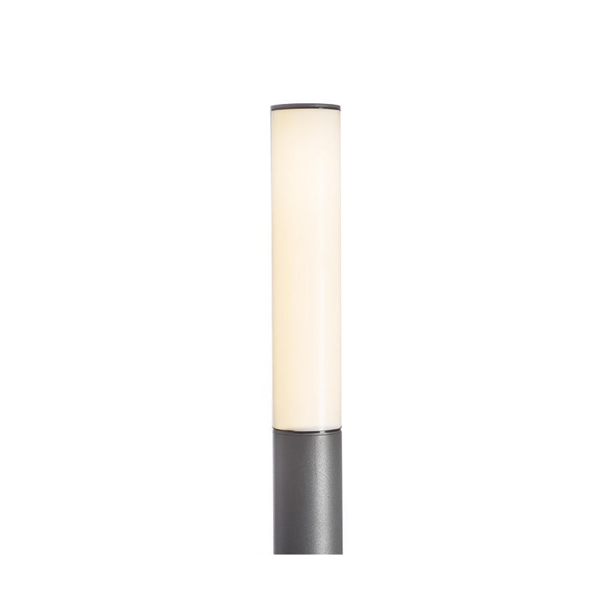RED - Design Rendl - R10548 - LED Vonkajšia lampa VADIS LED/8W/230V IP54