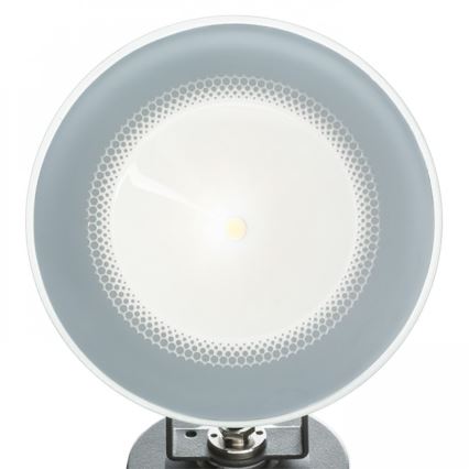 RED - Design Rendl - R11753 - LED Vonkajšie nástenné svietidlo FOX LED/9W/230V IP65