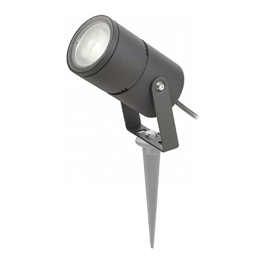 RED - Design Rendl - R11754 - LED Vonkajšie svietidlo ROSS LED/9W/230V IP65