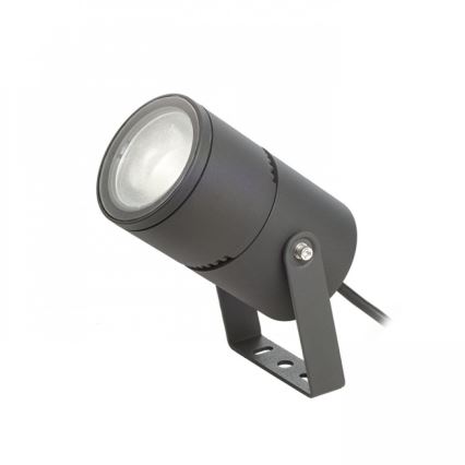 RED - Design Rendl - R11754 - LED Vonkajšie svietidlo ROSS LED/9W/230V IP65