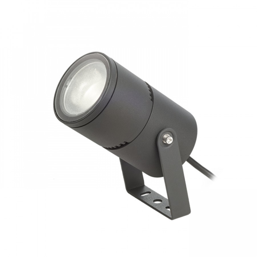 RED - Design Rendl - R11754 - LED Vonkajšie svietidlo ROSS LED/9W/230V IP65