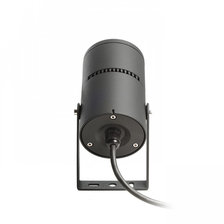 RED - Design Rendl - R11754 - LED Vonkajšie svietidlo ROSS LED/9W/230V IP65