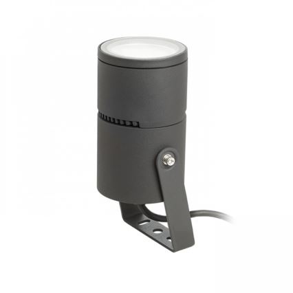 RED - Design Rendl - R11754 - LED Vonkajšie svietidlo ROSS LED/9W/230V IP65
