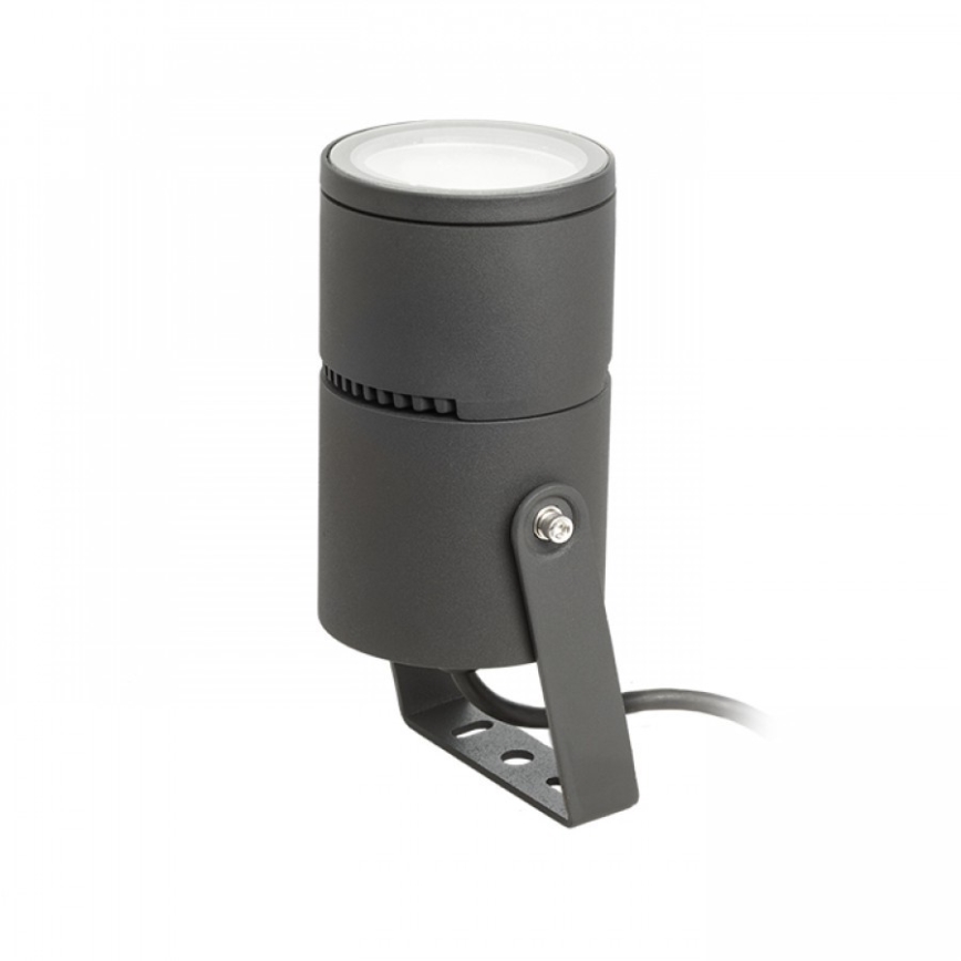 RED - Design Rendl - R11754 - LED Vonkajšie svietidlo ROSS LED/9W/230V IP65