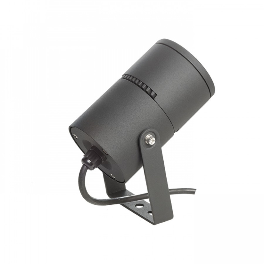 RED - Design Rendl - R11754 - LED Vonkajšie svietidlo ROSS LED/9W/230V IP65