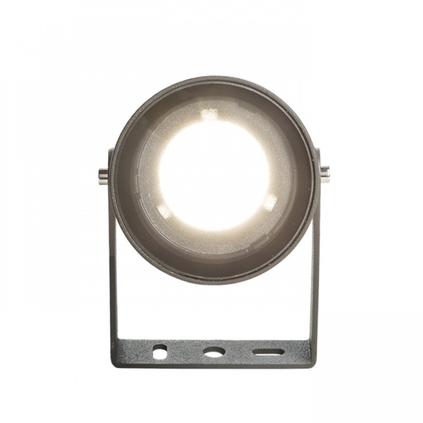 RED - Design Rendl - R11754 - LED Vonkajšie svietidlo ROSS LED/9W/230V IP65