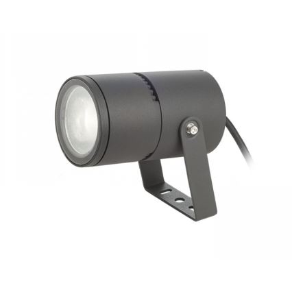 RED - Design Rendl - R11754 - LED Vonkajšie svietidlo ROSS LED/9W/230V IP65