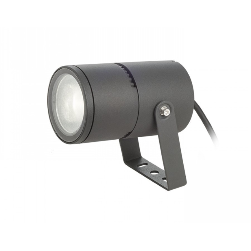 RED - Design Rendl - R11754 - LED Vonkajšie svietidlo ROSS LED/9W/230V IP65