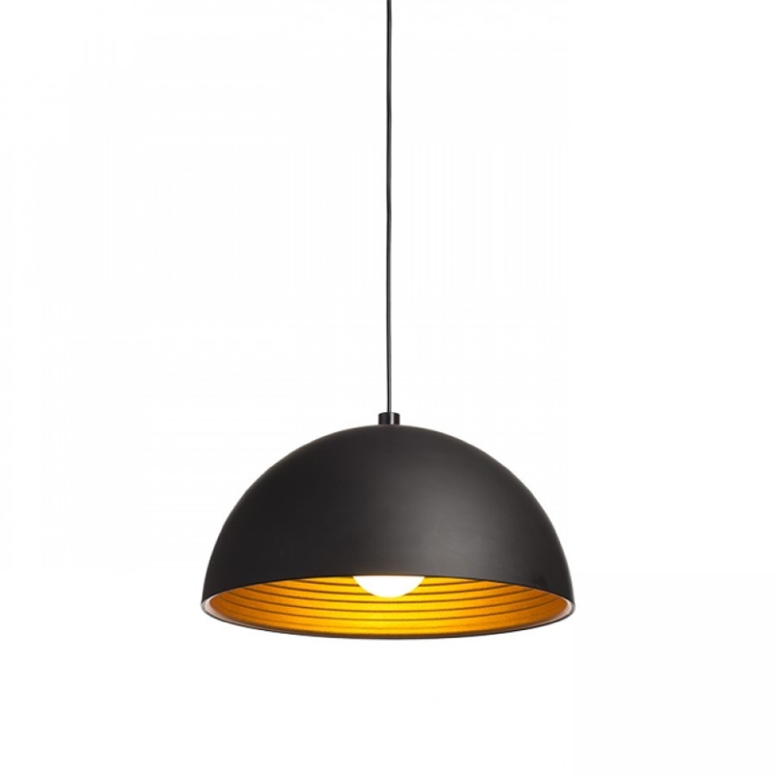 RED - Design Rendl - R11766 - Luster na lanku CARISSIMA 1xE27/42W/230V