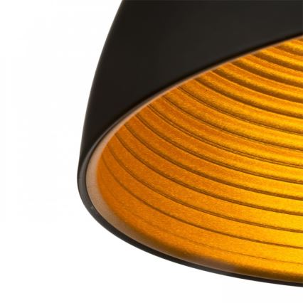 RED - Design Rendl - R11766 - Luster na lanku CARISSIMA 1xE27/42W/230V