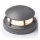 RED - Design Rendl - R11963 - LED Vonkajšia lampa FAROS LED/3W/230V IP54
