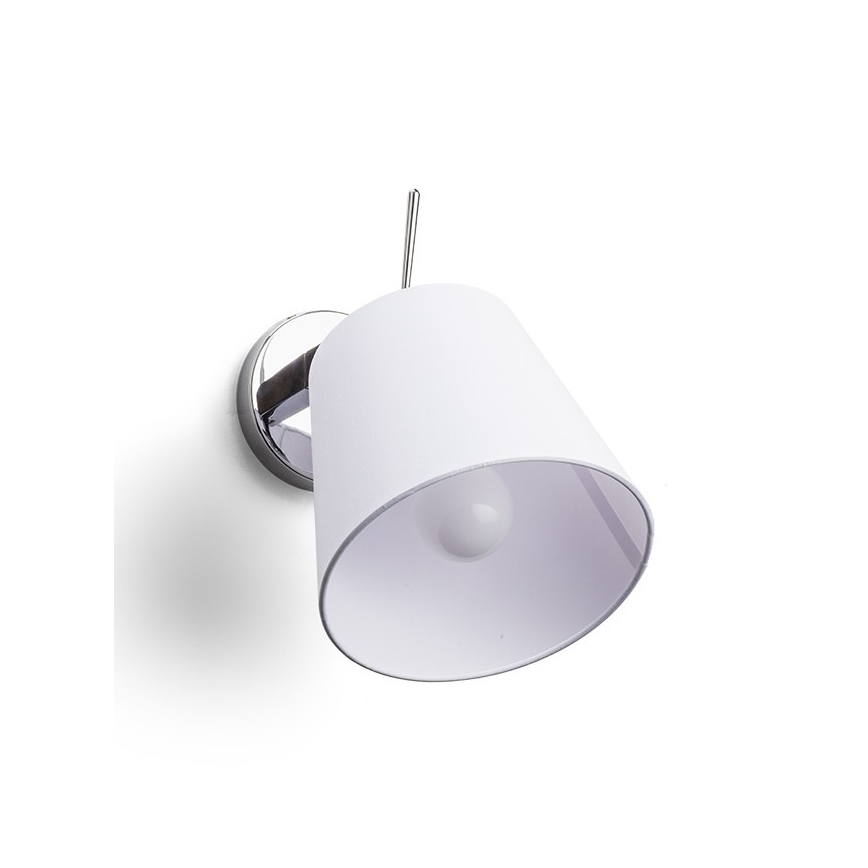 RED - Design Rendl - R11976 - Nástenná lampička JERSEY 1xE27/42W/230V