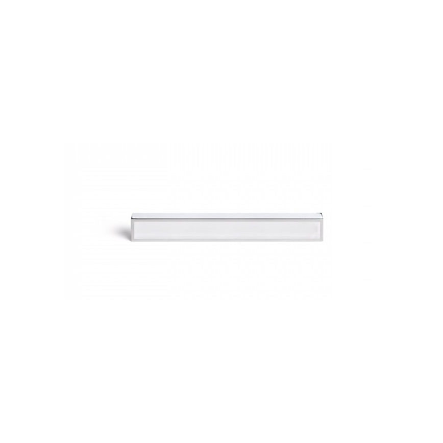 RED - Design Rendl - R11993 - LED Kúpeľňové nástenné svietidlo MARINA LED/9W/230V IP44