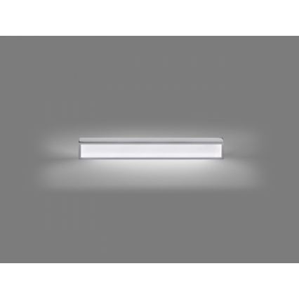 RED - Design Rendl - R11993 - LED Kúpeľňové nástenné svietidlo MARINA LED/9W/230V IP44