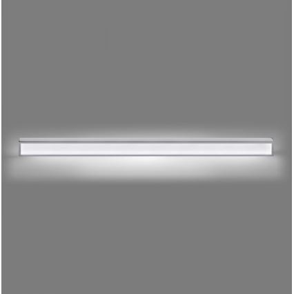 RED - Design Rendl - R11998 - LED Kúpeľňové nástenné svietidlo MARINA 25W/230V IP44