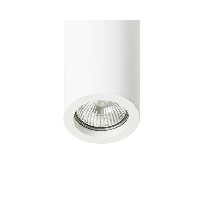 RED - Design Rendl - R12043 - Bodové svietidlo MOMA 1xGU10/35W/230V biela
