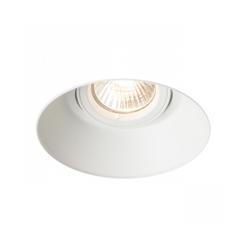 RED - Design Rendl - R12046 - Podhľadové svietidlo IPSO 1xGU10/50W/230V