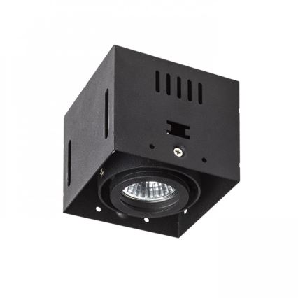 RED - Design Rendl - R12052 - Podhľadové svietidlo ELECTRA 1xGU10/50W/230V