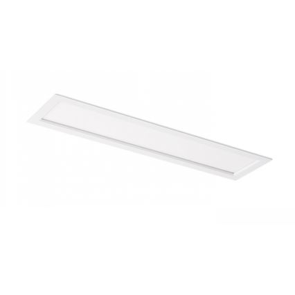 RED - Design Rendl - R12061 - LED Podhľadový panel STRUCTURAL LED/22W/230V