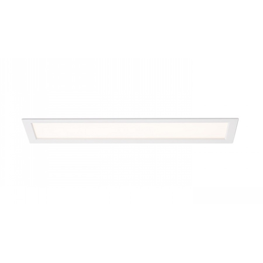 RED - Design Rendl - R12061 - LED Podhľadový panel STRUCTURAL LED/22W/230V