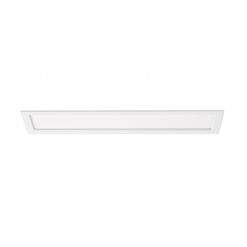 RED - Design Rendl - R12061 - LED Podhľadový panel STRUCTURAL LED/22W/230V