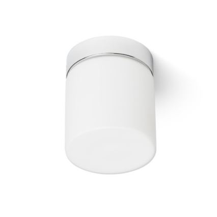 RED - Design Rendl - R12199 - LED Kúpeľňové stropné svietidlo ESICA LED/6W/230V IP44