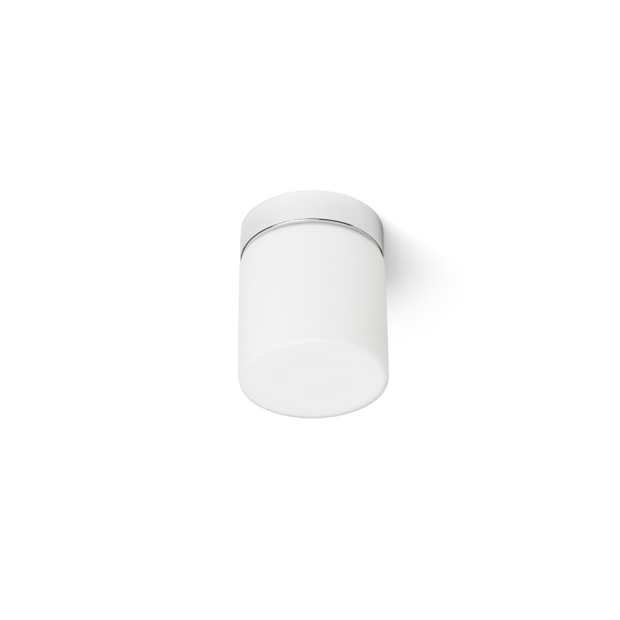 RED - Design Rendl - R12199 - LED Kúpeľňové stropné svietidlo ESICA LED/6W/230V IP44