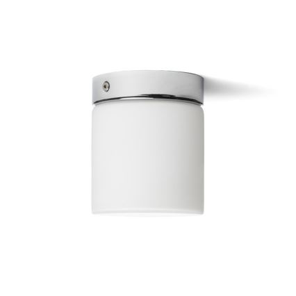 RED - Design Rendl - R12199 - LED Kúpeľňové stropné svietidlo ESICA LED/6W/230V IP44
