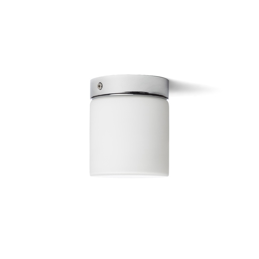 RED - Design Rendl - R12199 - LED Kúpeľňové stropné svietidlo ESICA LED/6W/230V IP44
