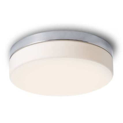 RED - Design Rendl-R12202- LED Kúpeľňové stropné svietidlo AWE LED/21W/230V IP44