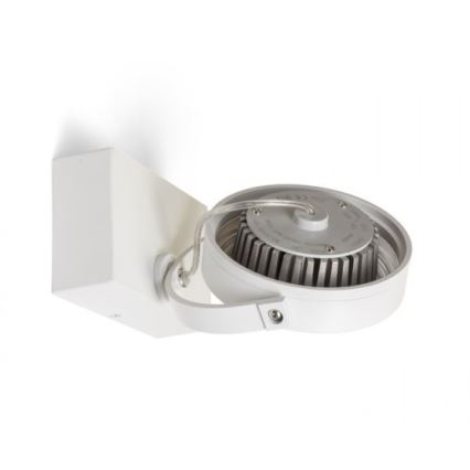 RED - Design Rendl - R12332 - LED Nástenné bodové svietidlo KELLY LED/12W/230V