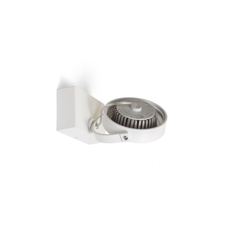 RED - Design Rendl - R12332 - LED Nástenné bodové svietidlo KELLY LED/12W/230V