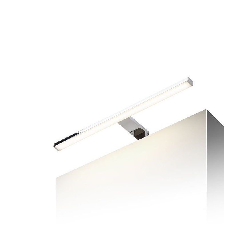 RED - Design Rendl - R12400 - LED Kúpeľňové osvetlenie zrkadla BALEA LED/7W/230V IP44