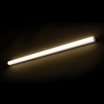 RED - Design Rendl - R12405 - LED Kúpeľňové osvetlenie zrkadla LEVIA LED/24W/230V IP44