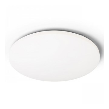 RED - Design Rendl - R12432 - LED Stropné svietidlo SEMPRE LED/24W/230V okrúhly