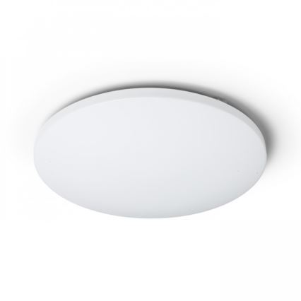 RED - Design Rendl - R12432 - LED Stropné svietidlo SEMPRE LED/24W/230V okrúhly