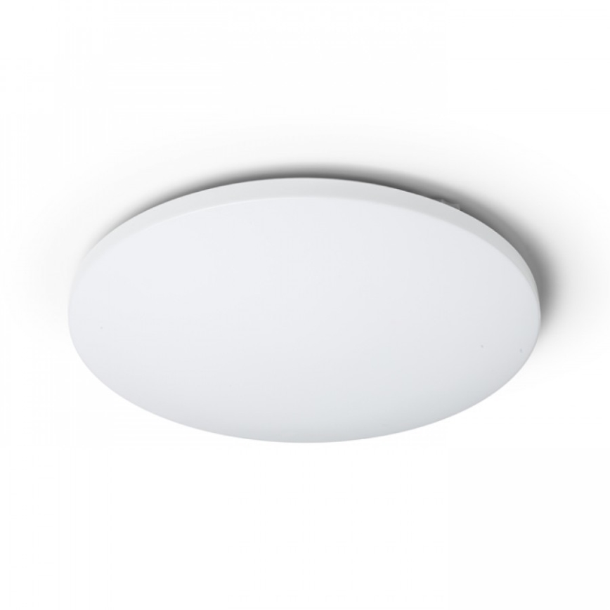 RED - Design Rendl - R12432 - LED Stropné svietidlo SEMPRE LED/24W/230V okrúhly