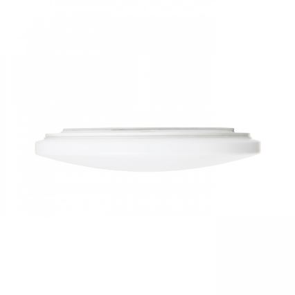 RED - Design Rendl - R12432 - LED Stropné svietidlo SEMPRE LED/24W/230V okrúhly