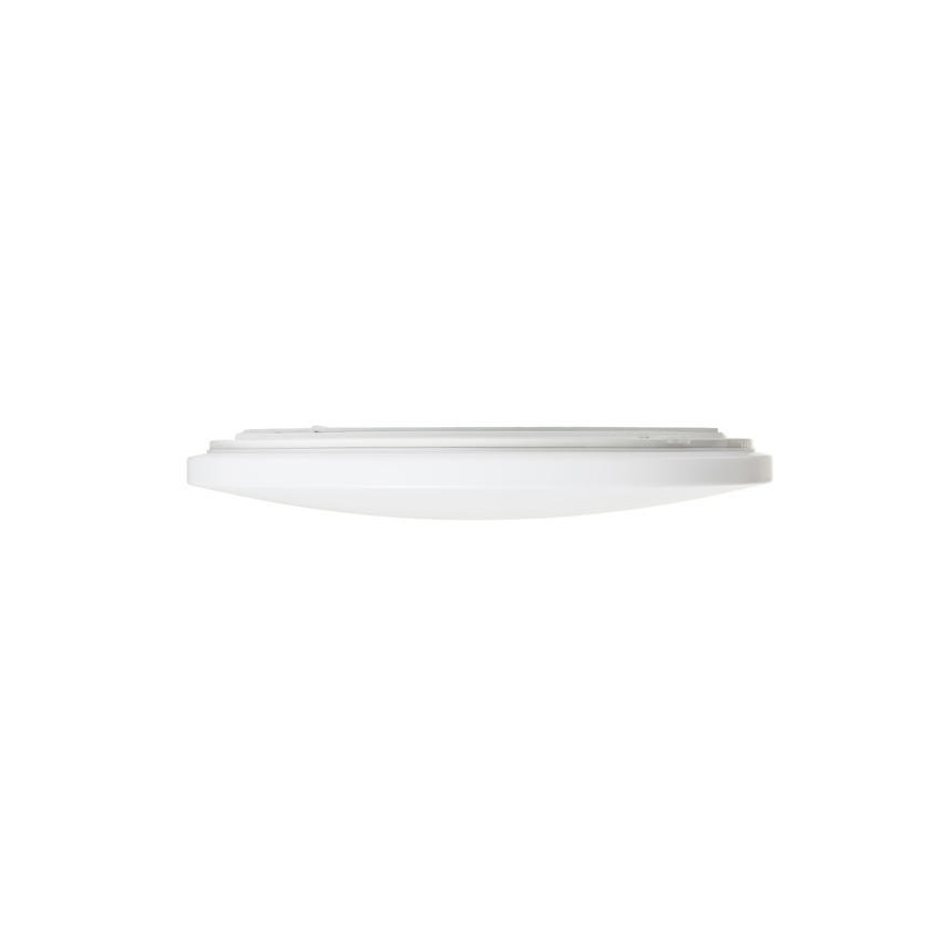 RED - Design Rendl - R12433 - LED Stropné svietidlo SEMPRE LED/36W/230V okrúhly