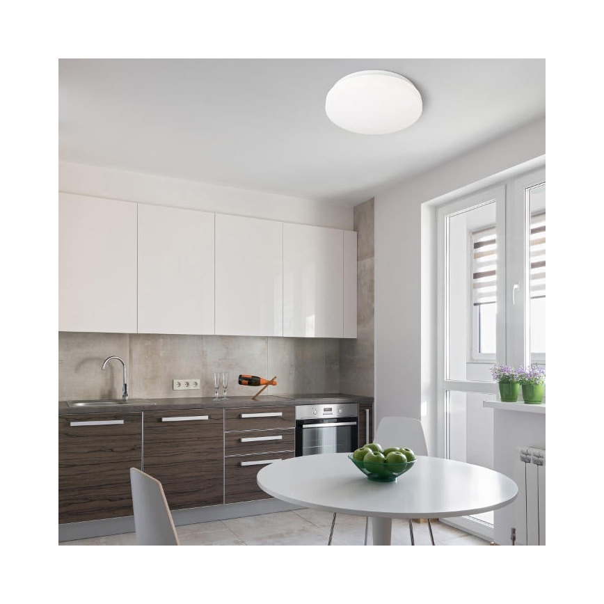 RED - Design Rendl - R12434 - LED Stropné svietidlo SEMPRE LED/56W/230V okrúhly