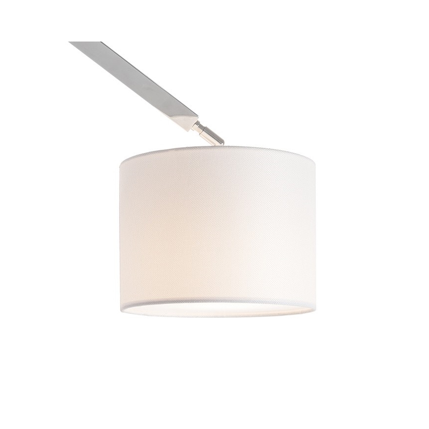 RED - Design Rendl - R12480 - Nástenná lampa MADISON 1xE27/42W/230V