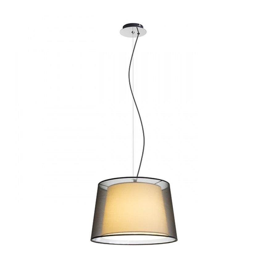 RED - Design Rendl - R12483 - Luster na lanku ESPLANADE 1xE27/42W/230V