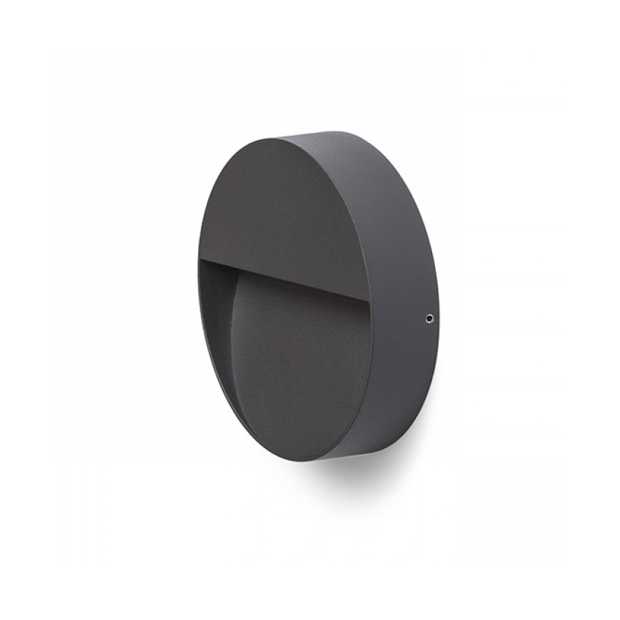 RED-Design Rendl-R12541- LED Vonkajšie nástenné svietidlo AQILA LED/6W/230V IP54