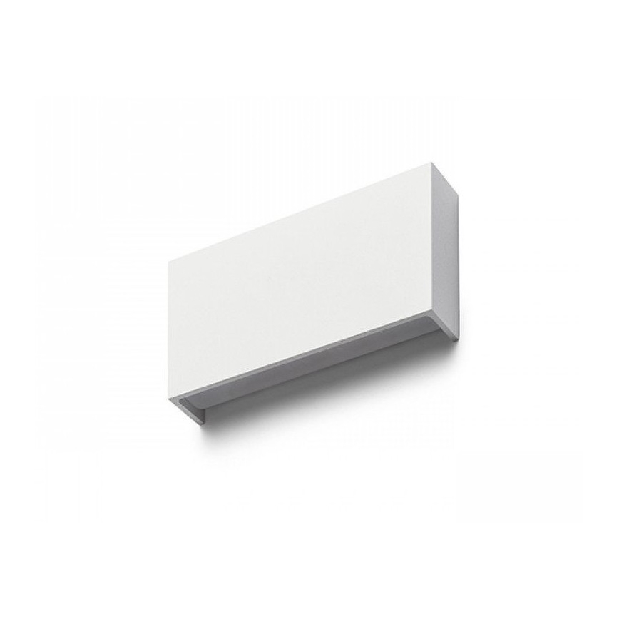 RED - Design Rendl - R12573 - LED Vonkajšie nástenné svietidlo TORINO 2xLED/5W/230V IP54