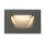 RED - Design Rendl - R12577 - LED Vonkajšie schodiskové svietidlo PER LED/3W/230V IP54