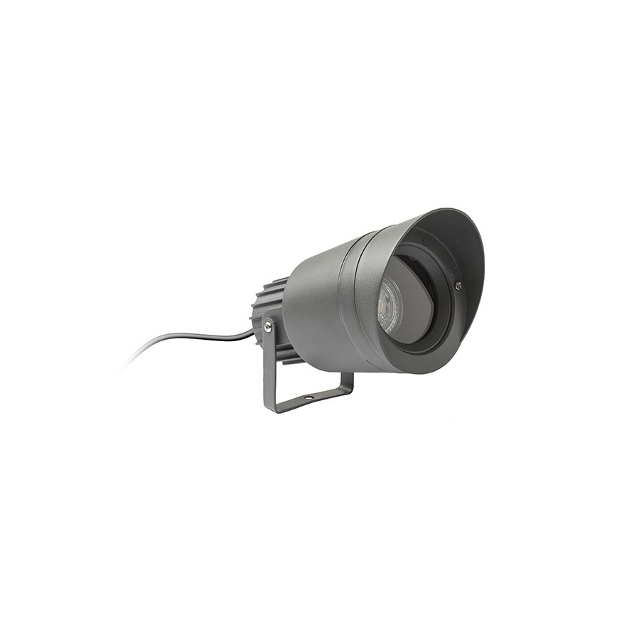 RED - Design Rendl - R12579 - Vonkajšie svietidlo CORDOBA 1xGU10/35W/230V IP54