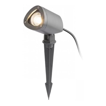 RED - Design Rendl - R12580 - LED Vonkajšie svietidlo COSMO LED/10W/230V IP54