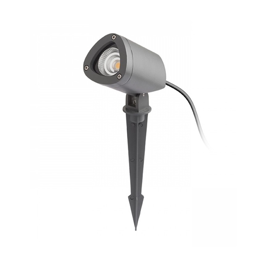 RED - Design Rendl - R12580 - LED Vonkajšie svietidlo COSMO LED/10W/230V IP54