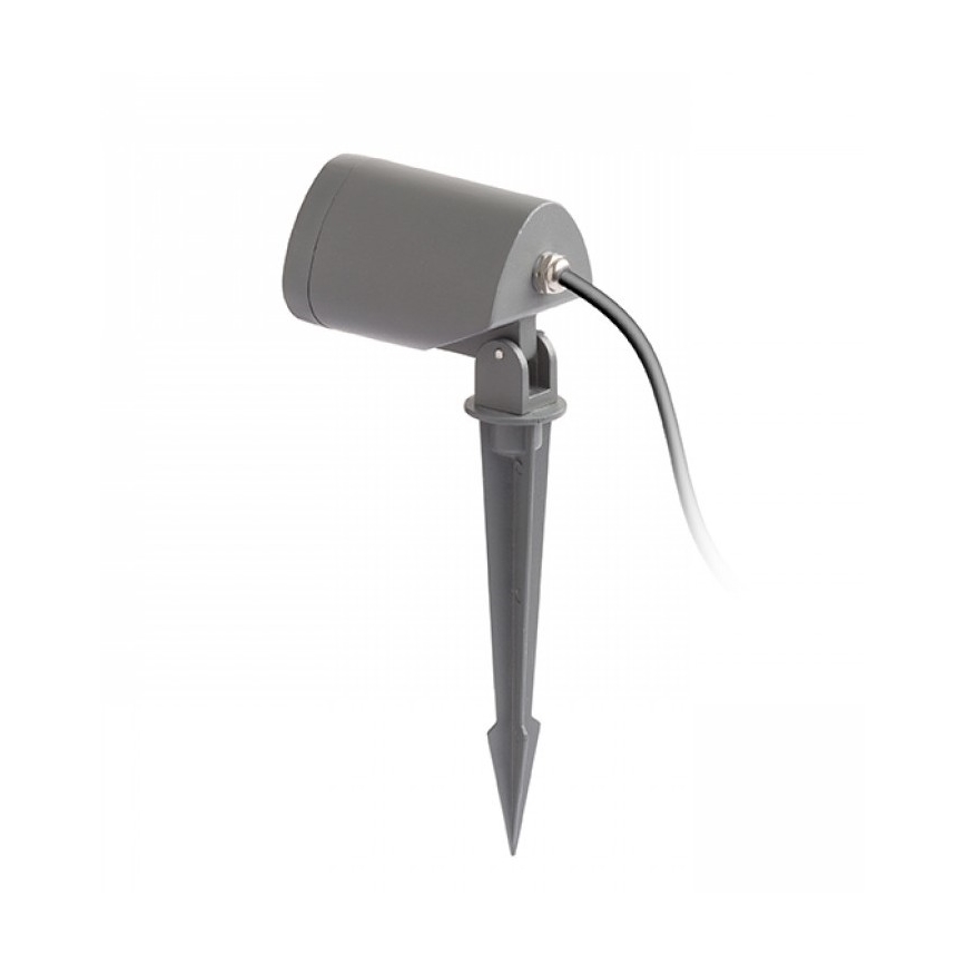 RED - Design Rendl - R12580 - LED Vonkajšie svietidlo COSMO LED/10W/230V IP54