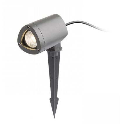 RED - Design Rendl - R12580 - LED Vonkajšie svietidlo COSMO LED/10W/230V IP54